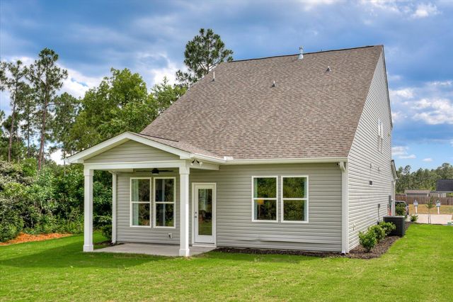 708 Tess Street, Graniteville, SC 29829