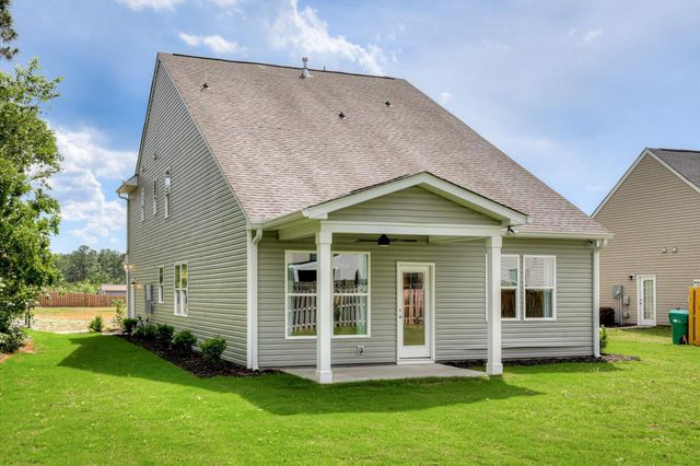 708 Tess Street, Graniteville, SC 29829