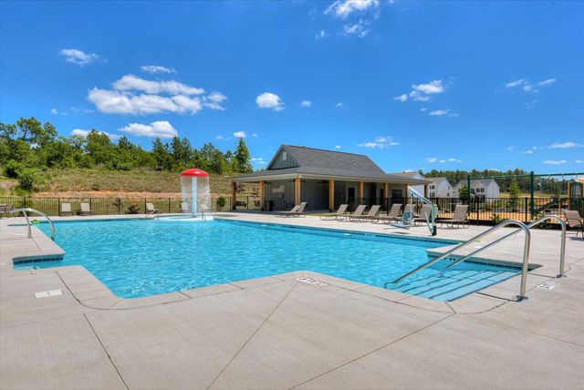 708 Tess Street, Graniteville, SC 29829