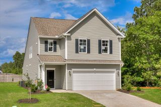708 Tess Street, Graniteville, SC 29829