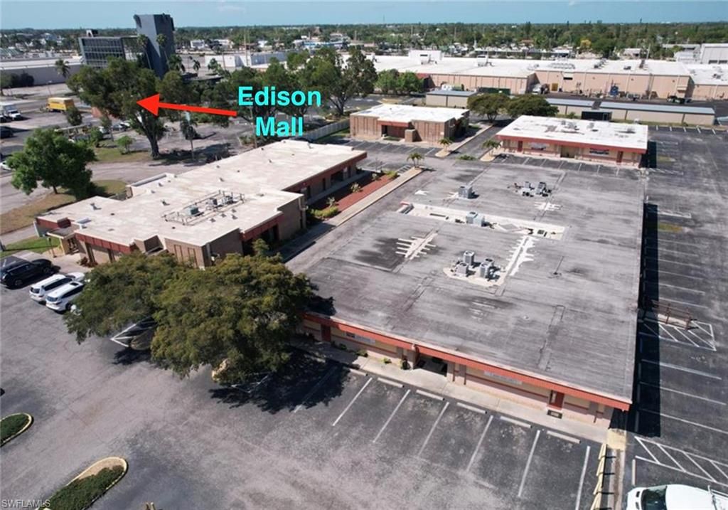 3900 Broadway, FORT MYERS, FL 33901 — exterior