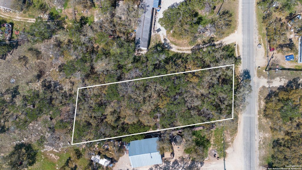 2424 Cypress Gardens, Spring Branch, TX 78070