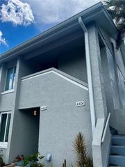 4400 WHITE PINE AVENUE 70-4, Orlando, FL 32811