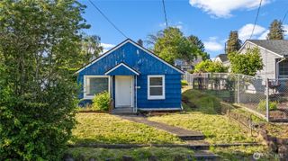 4222 S spencer Street, Seattle, WA 98118