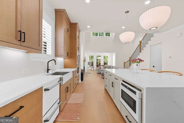 110 Wards Crossing Way, Alpharetta, GA 30022