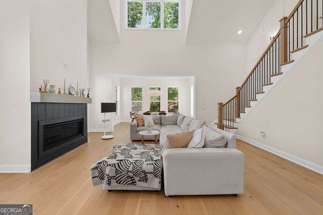 110 Wards Crossing Way, Alpharetta, GA 30022