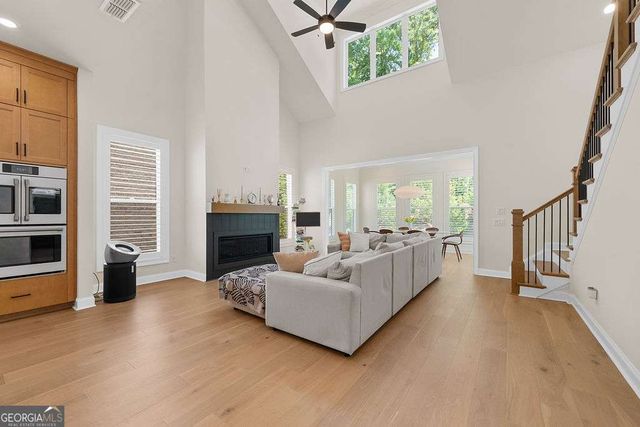 110 Wards Crossing Way, Alpharetta, GA 30022
