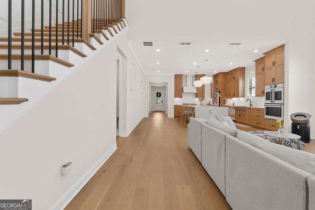 110 Wards Crossing Way, Alpharetta, GA 30022