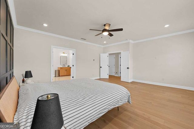 110 Wards Crossing Way, Alpharetta, GA 30022