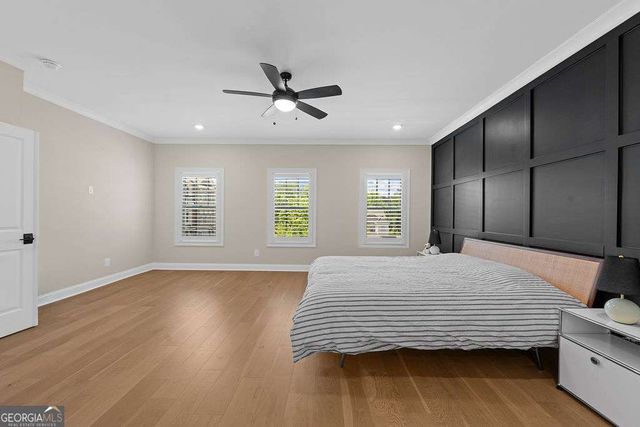 110 Wards Crossing Way, Alpharetta, GA 30022