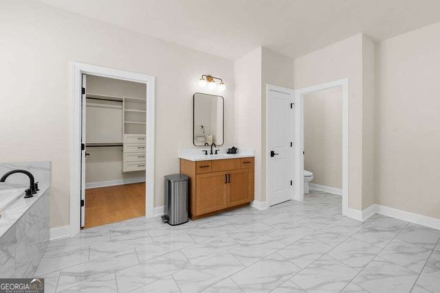 110 Wards Crossing Way, Alpharetta, GA 30022