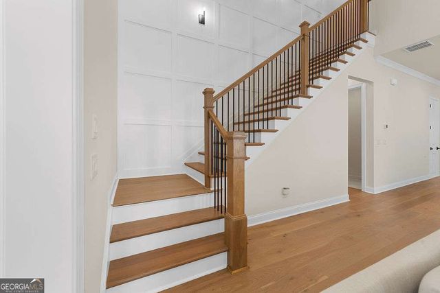 110 Wards Crossing Way, Alpharetta, GA 30022