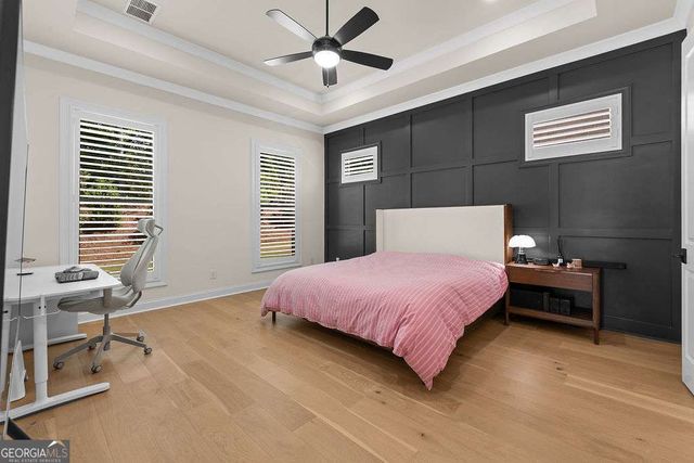 110 Wards Crossing Way, Alpharetta, GA 30022