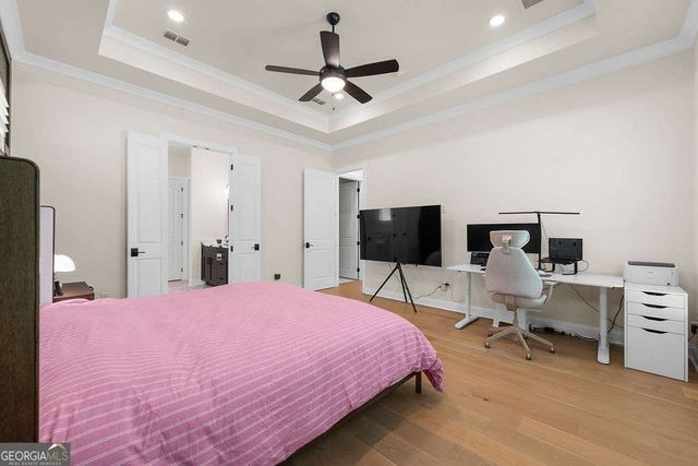 110 Wards Crossing Way, Alpharetta, GA 30022