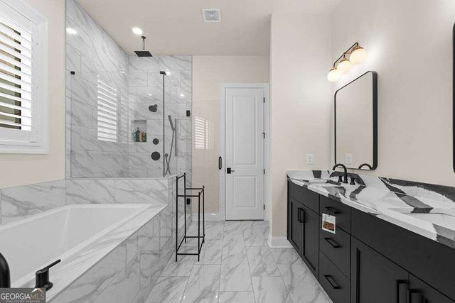 110 Wards Crossing Way, Alpharetta, GA 30022