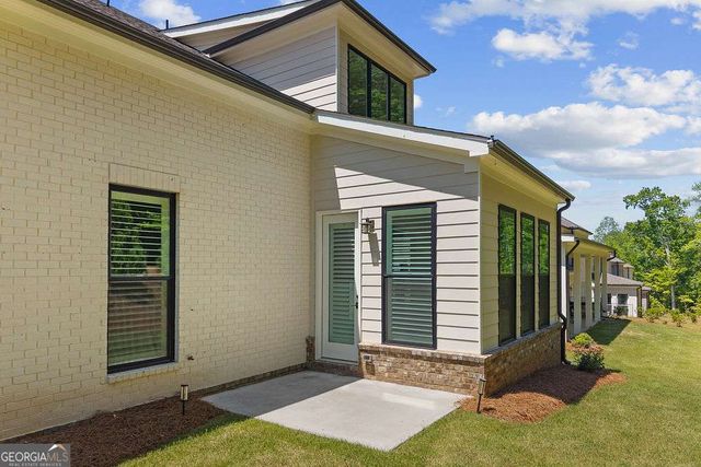 110 Wards Crossing Way, Alpharetta, GA 30022