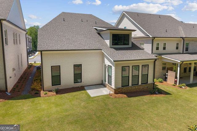 110 Wards Crossing Way, Alpharetta, GA 30022