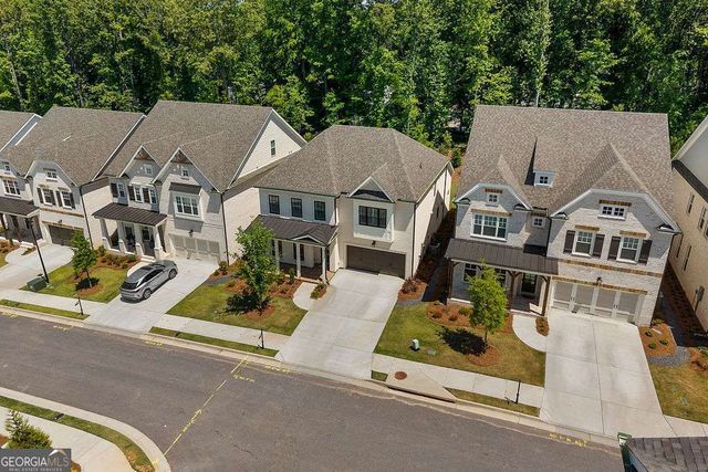 110 Wards Crossing Way, Alpharetta, GA 30022