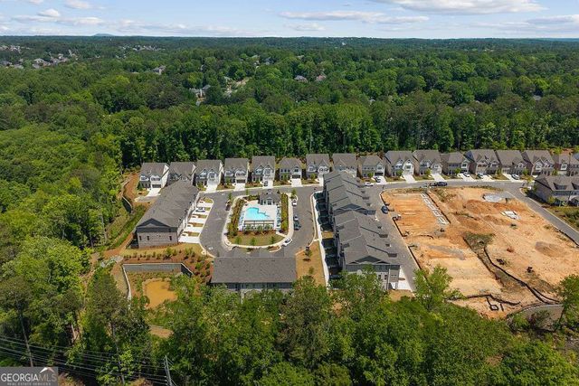110 Wards Crossing Way, Alpharetta, GA 30022