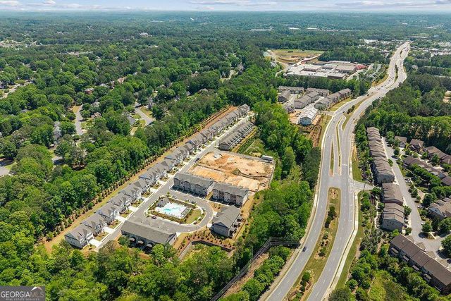 110 Wards Crossing Way, Alpharetta, GA 30022