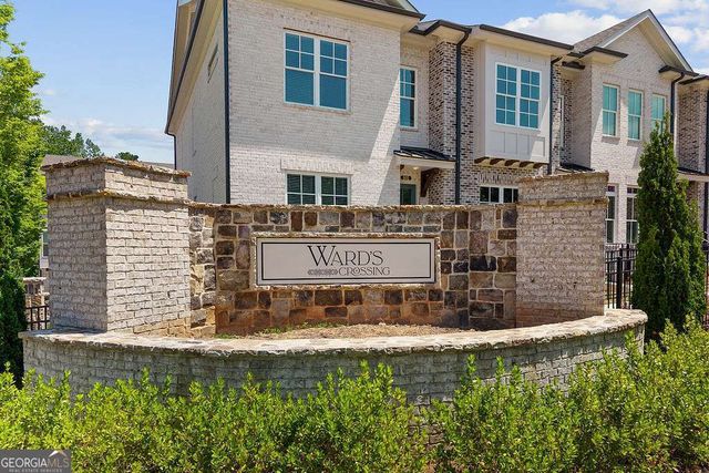 110 Wards Crossing Way, Alpharetta, GA 30022