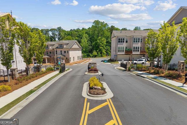 110 Wards Crossing Way, Alpharetta, GA 30022