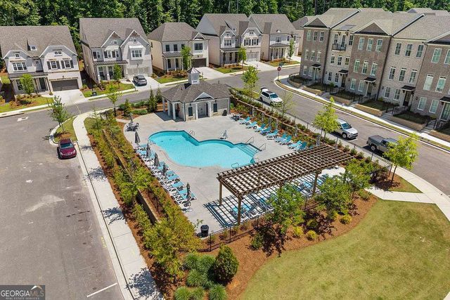 110 Wards Crossing Way, Alpharetta, GA 30022