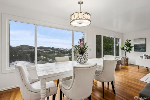 25 crestmont Drive, San Francisco, CA 94131