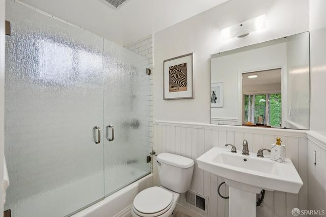 25 crestmont Drive, San Francisco, CA 94131