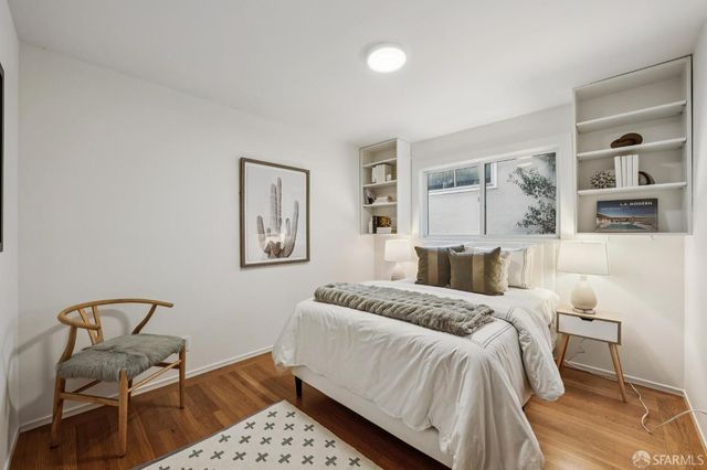 25 crestmont Drive, San Francisco, CA 94131