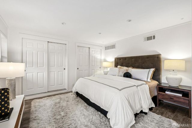 25 crestmont Drive, San Francisco, CA 94131