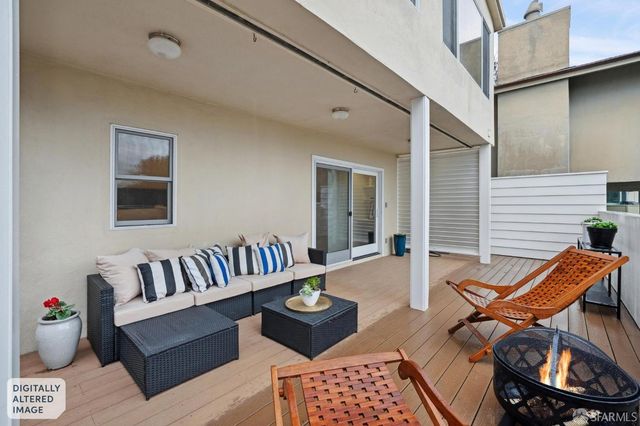 25 crestmont Drive, San Francisco, CA 94131