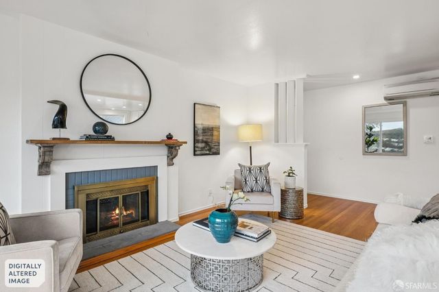 25 crestmont Drive, San Francisco, CA 94131