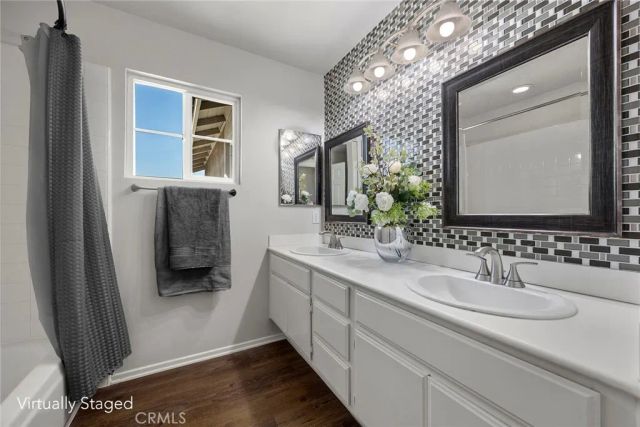 8751 E Running Springs Drive, Anaheim Hills, CA 92808