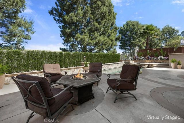 8751 E Running Springs Drive, Anaheim Hills, CA 92808