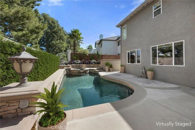 8751 E Running Springs Drive, Anaheim Hills, CA 92808