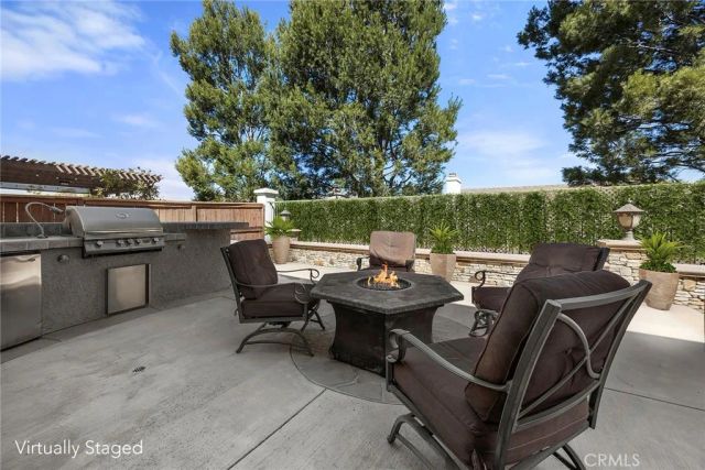 8751 E Running Springs Drive, Anaheim Hills, CA 92808