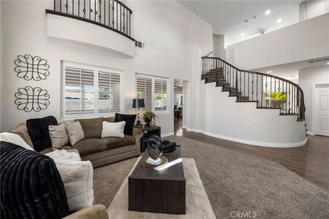 8751 E Running Springs Drive, Anaheim Hills, CA 92808