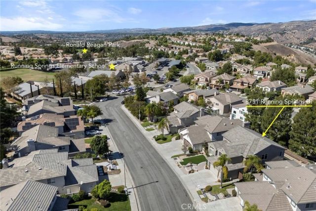 8751 E Running Springs Drive, Anaheim Hills, CA 92808