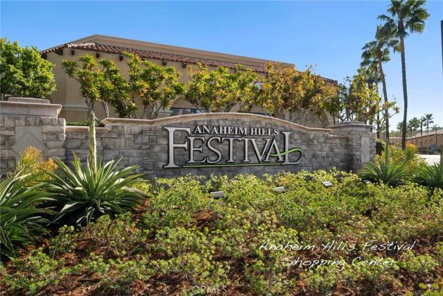 8751 E Running Springs Drive, Anaheim Hills, CA 92808