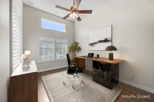 8751 E Running Springs Drive, Anaheim Hills, CA 92808