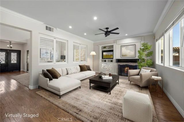 8751 E Running Springs Drive, Anaheim Hills, CA 92808