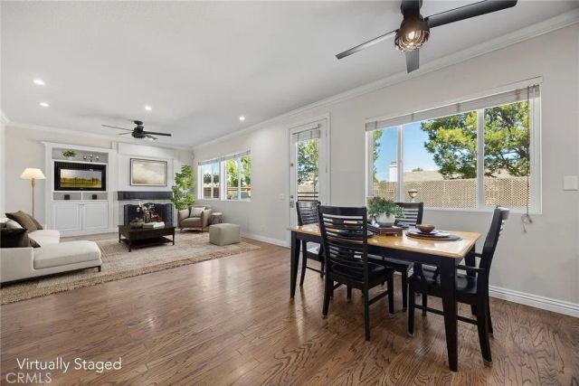 8751 E Running Springs Drive, Anaheim Hills, CA 92808