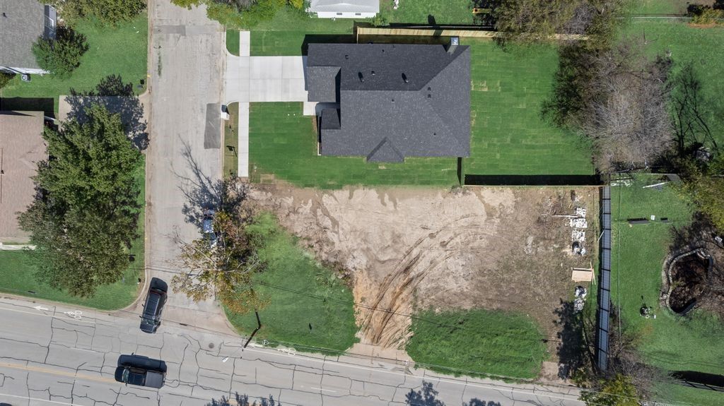 800 Vaquero Street, White Settlement, TX 76108 — exterior