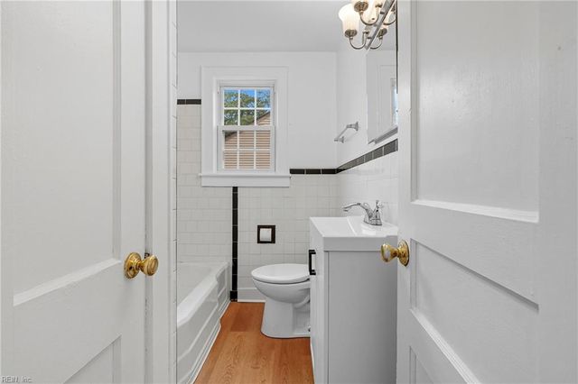 1208 Edgewood AVE, Chesapeake, VA 23324