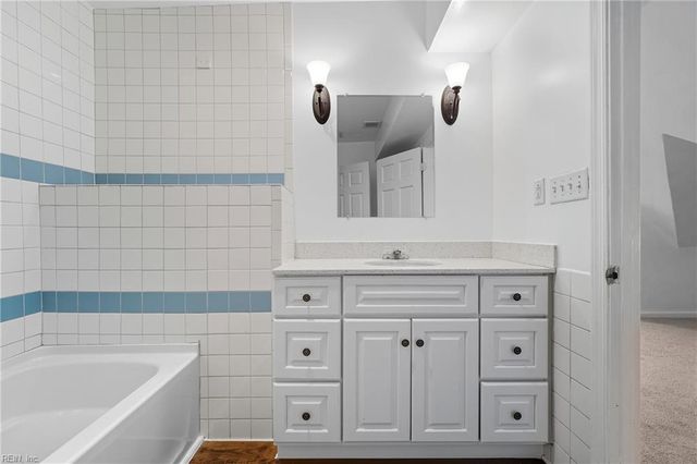 1208 Edgewood AVE, Chesapeake, VA 23324