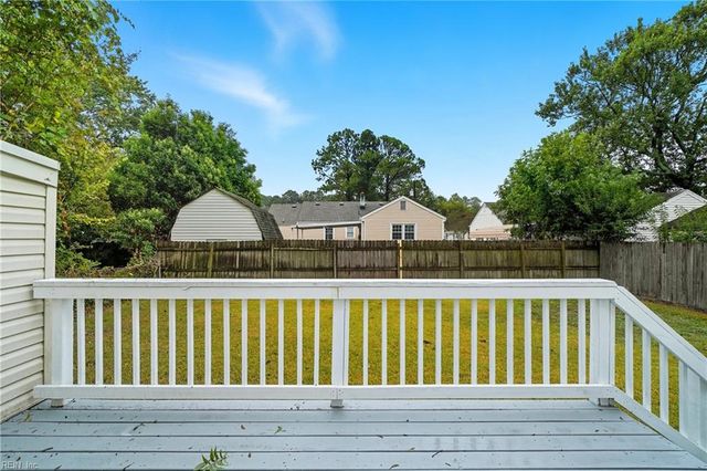 1208 Edgewood AVE, Chesapeake, VA 23324