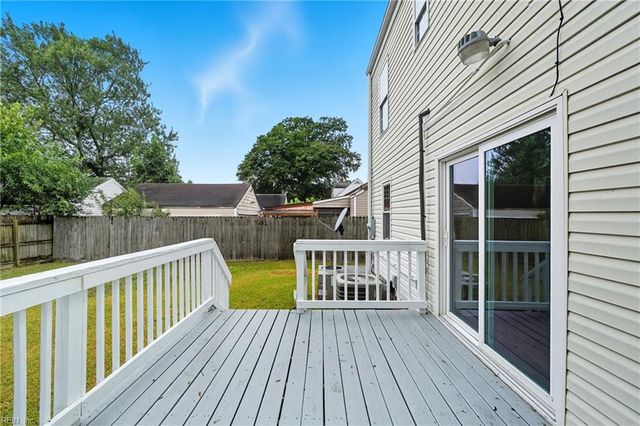 1208 Edgewood AVE, Chesapeake, VA 23324