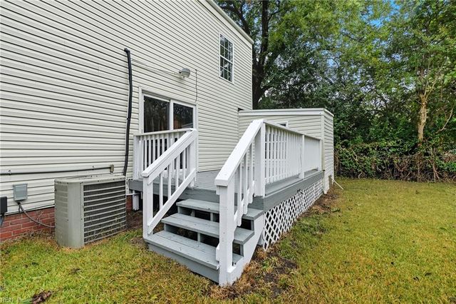 1208 Edgewood AVE, Chesapeake, VA 23324