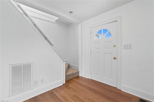 1208 Edgewood AVE, Chesapeake, VA 23324